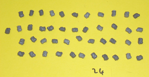 28mm spares pack perry - 28mm, 24