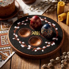 Vicenpal Orthodox Easter