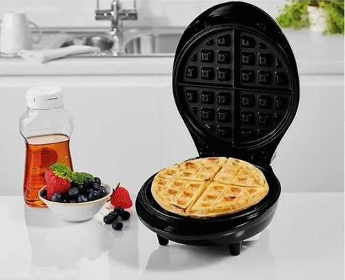 Non stick waffle - non-stick,