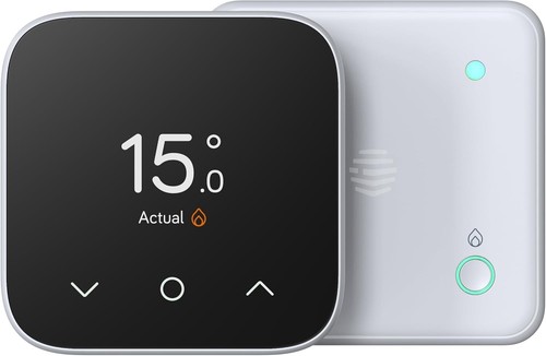Hive thermostat mini white - hive,