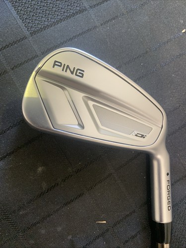 Ping idi no2 driving - no2, iron