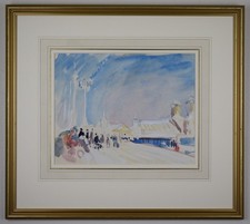 Clacton Pier. Original