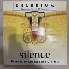 Delerium fea Sarah McLachlan
