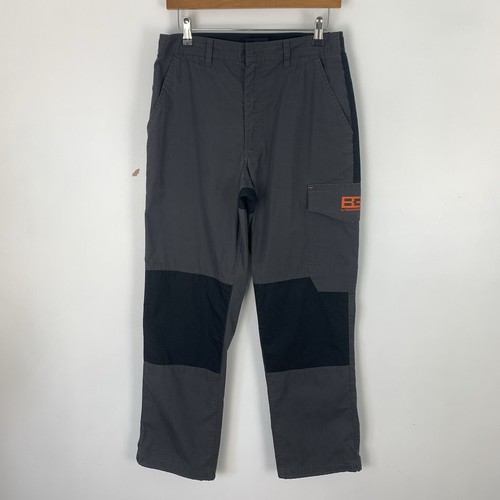 Bear grylls craghoppers - bear,