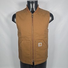 CARHARTT Padded Duck Canvas