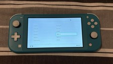 Nintendo Switch Lite Handheld