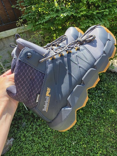 Men timberland pro morphix - pro,
