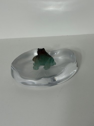 Daum nancy pate verre - pate, de