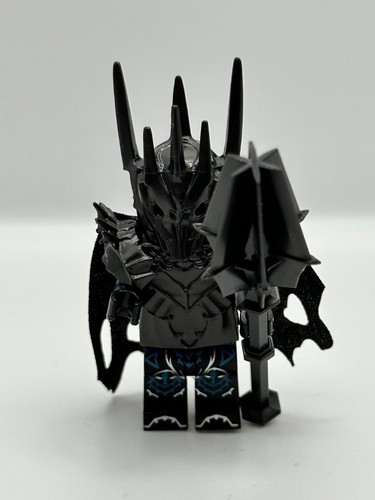 Alt lego lord the rings - of, and