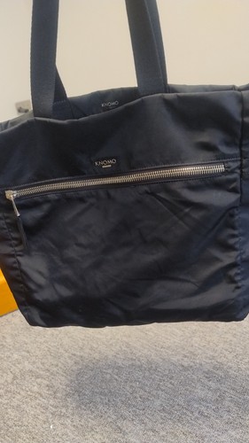 Knomo london shoulder bag - knomo,