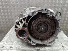 VOLKSWAGEN POLO GEARBOX TYM