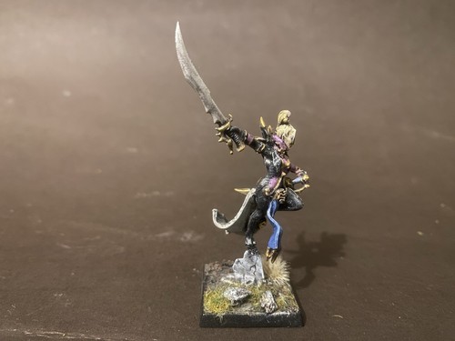 Warhammer fantasy dark - warhammer,