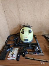 Vaporetto Eco Pro 3300 Plus Polti Steam Cleaner with Attachments