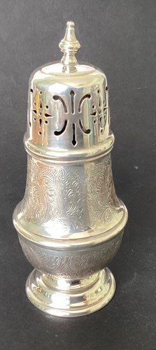 Art deco english - art, silver