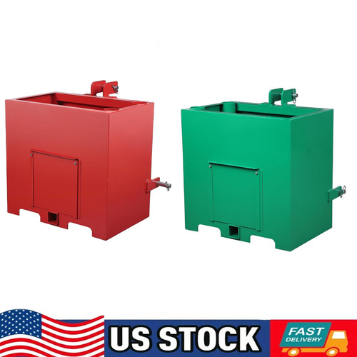 Ballast box point for - box, 1