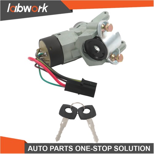 Ignition barrel lock for - ignition,