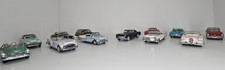 Franklin Mint: Classic Cars of