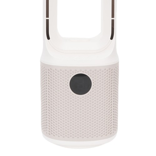 Bladeless desk fan - bladeless,
