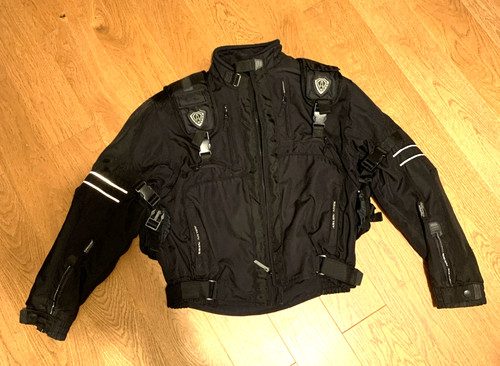 Arlen ness authentic - arlen,