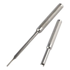 Airbrush Cleaning Repair Tool Tattoo Equipments Intake Valve Removal Washing