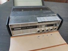Uher 4000L Report Monitor Reel