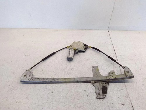 Peugeot 307 front left - 307, cc