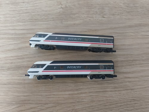 Grafar gauge intercity dvt - gauge,