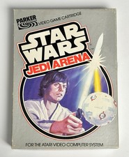 Star Wars: Jedi Arena [No