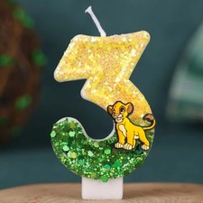 The Lion King Simba Digital