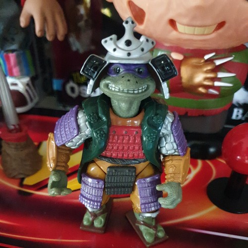 Teenage mutant ninja turtles - ninja,