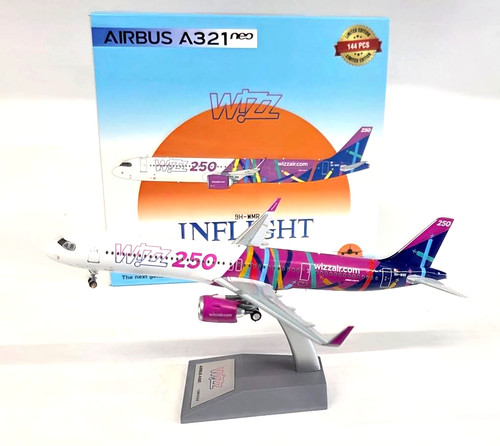 Inflight200 airbus a321 271nx - inflight200, a321-271nx