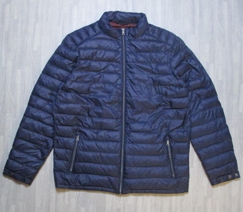 Stormwear down jacket - down,