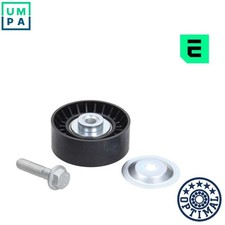 DEFLECTIONGUIDE PULLEY VRIBBED BELT 0-N1522 FOR CADILLAC SUZUKI SX4/CLASSIC 1.9L