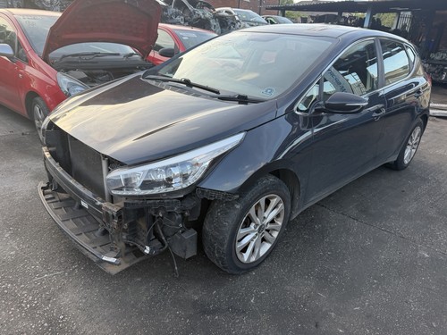 Kia ceed mk2 crdi 2017 - crdi,