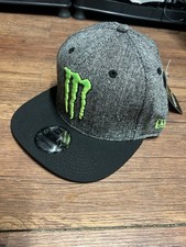 Monster Energy Athlete Only