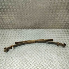 NISSAN NAVARA D21 Rear Left