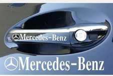     4 X MERCEDES BENZ SMALL