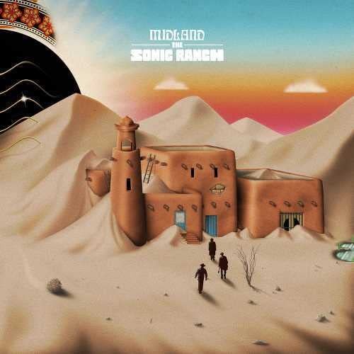 Midland the sonic ranch - the,