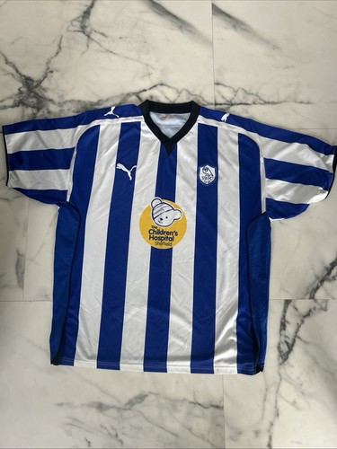 Sheffield wednesday puma - wednesday,