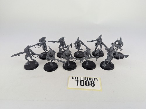 Tau empire kroot - empire,