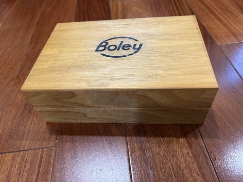 Vintage boley lathe wooden - lathe,