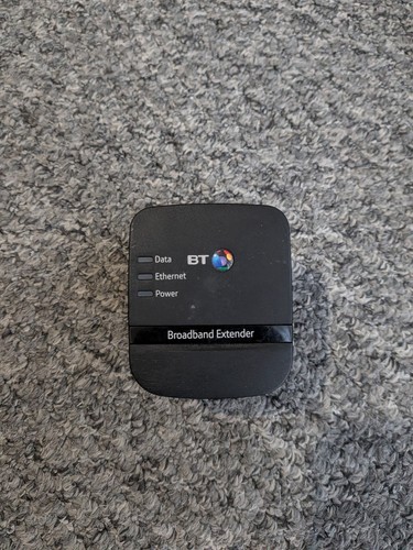 Broadband extender 500 - bt,