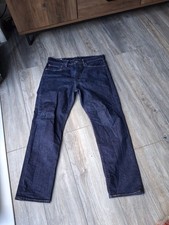 Levi 502 premium straight leg