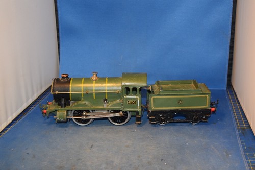 Hornby gauge 1 - hornby'0', special