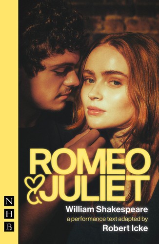 Romeo and juliet the - romeo,