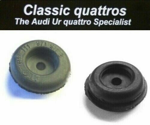 New genuine audi quattro - new, ur