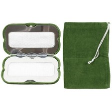 Pocket Handwarmer for Charcoal