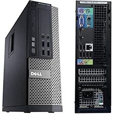Dell Optiplex 7020 SSD Core i3