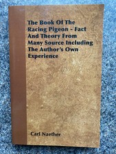 racing pigeons homing lofts breeding Naether