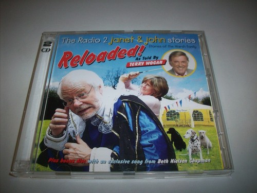 Radio janet john stories - radio,